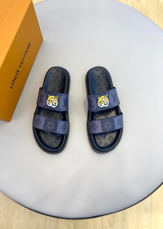 Chloe’s Picks - LOV Men Shoes - 1087