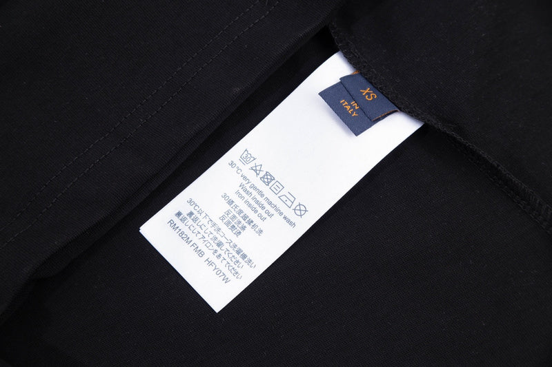 Louis Vuittion Luxury T-Shirt