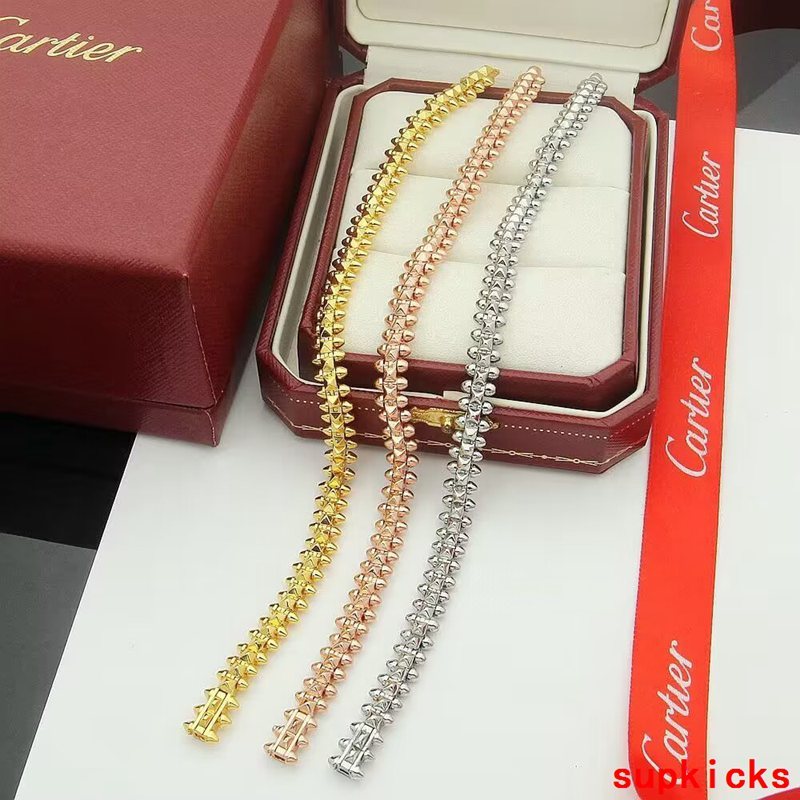Cartier Jewelry
