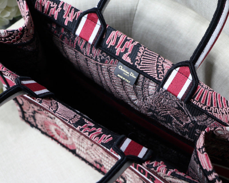 ENT - DOR Bags - 761