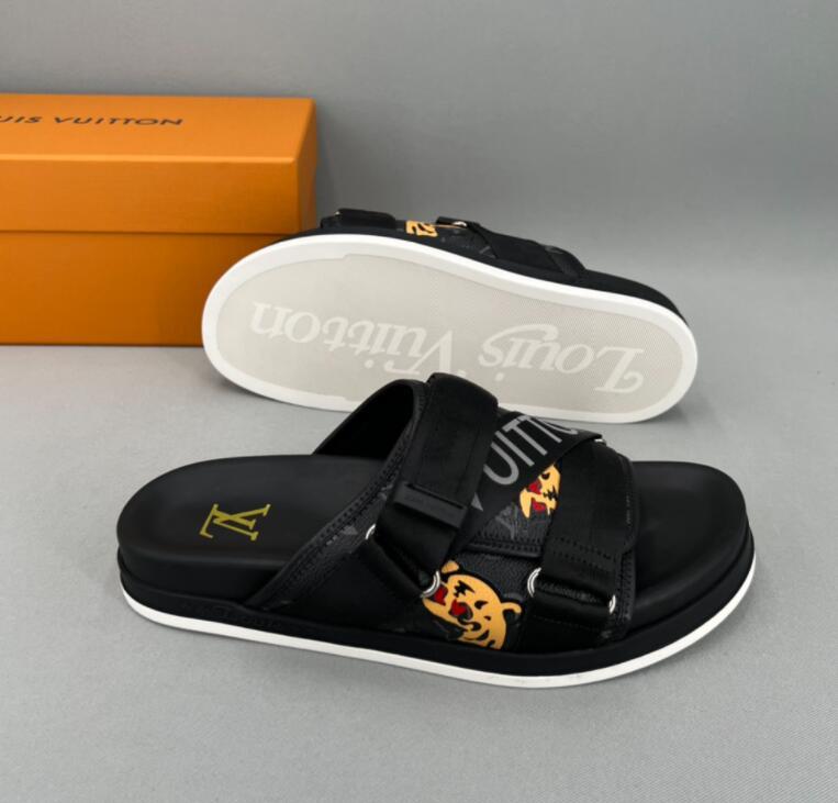 Chloe’s Picks - LOV Men Shoes - 1043