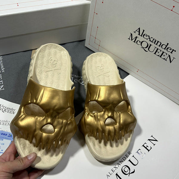 Alexander McQUEEN Luxury Shoes
