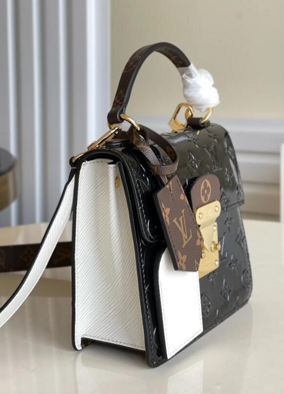 Chloe’s Picks - LOV Bags - 2172