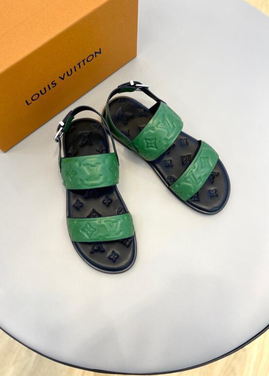 Chloe’s Picks - LOV Men Shoes - 1079