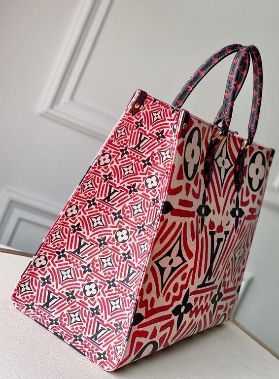 Chloe’s Picks - LOV Bags - 2759