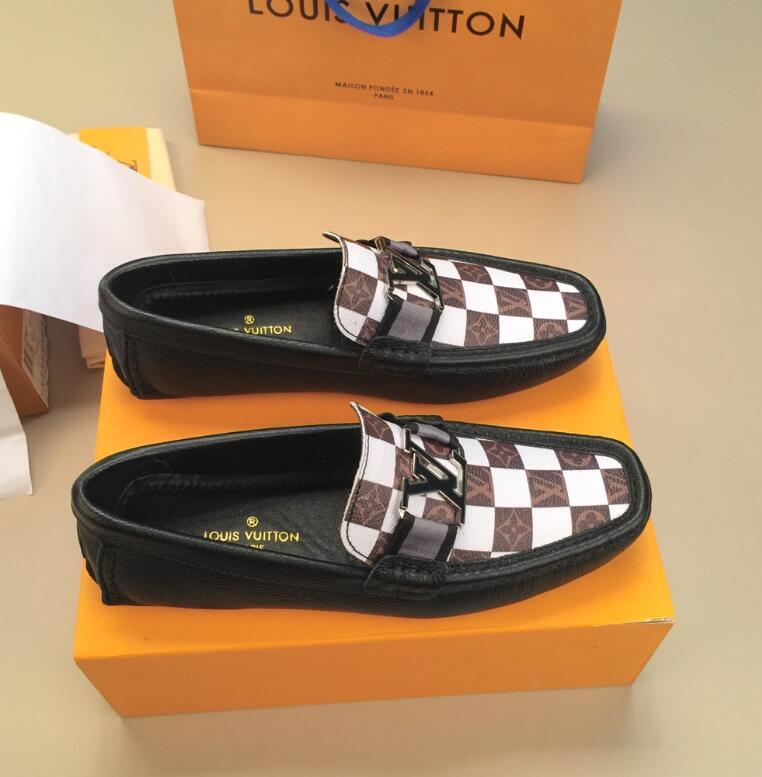 Chloe’s Picks - LOV Men Shoes - 1761