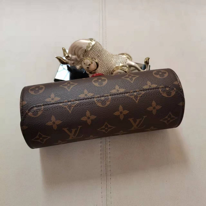 I W Fashion Lu-Vi Bags - 16901
