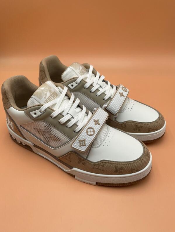 Chloe’s Picks - LOV Men Shoes - 1113