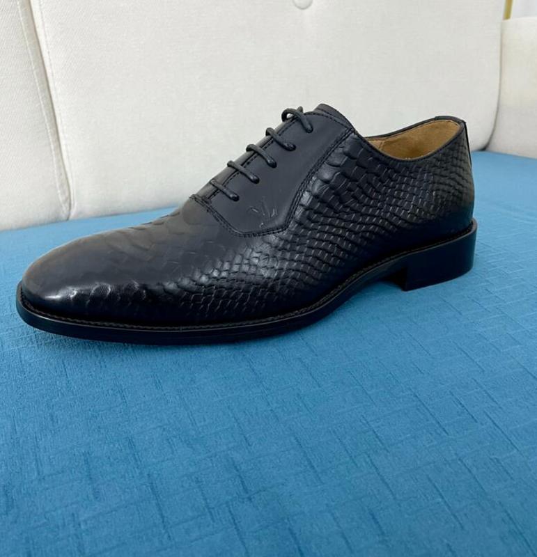 Chloe’s Picks - LOV Men Shoes - 1249