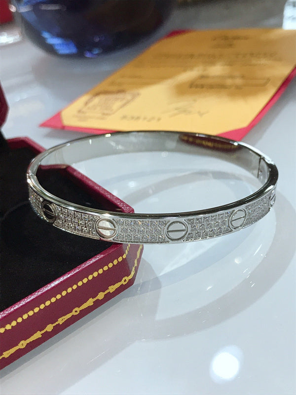 Cartier Jewelry