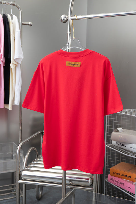 Louis Vuittion Luxury T-Shirt