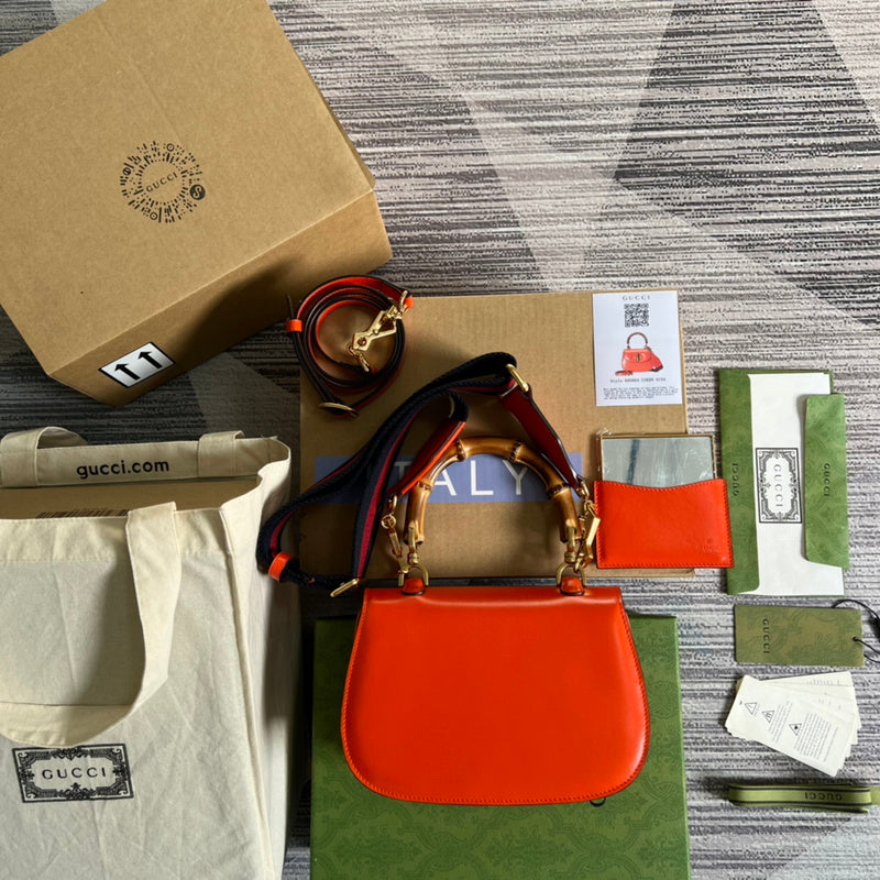 PHA - GUKI Bags - 1666