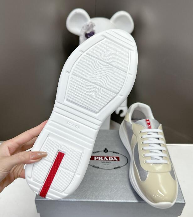 Chloe’s Picks - PD Men Shoes - 021