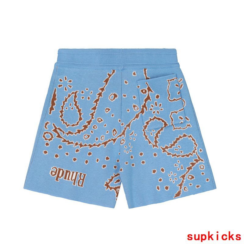 RHUDE Luxury Cloth