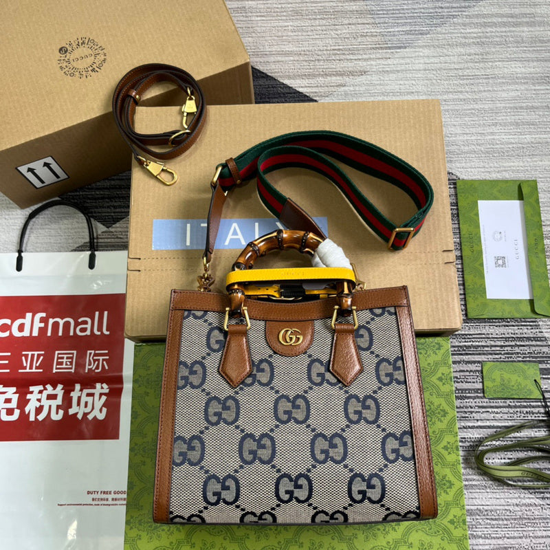 ENT - GCI Bags - 1394