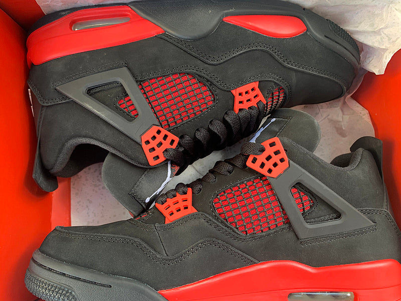 Nike Luxury Shoes