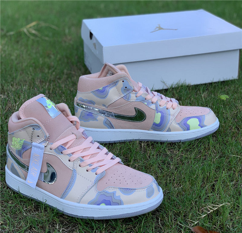 Nike Luxury Shoes