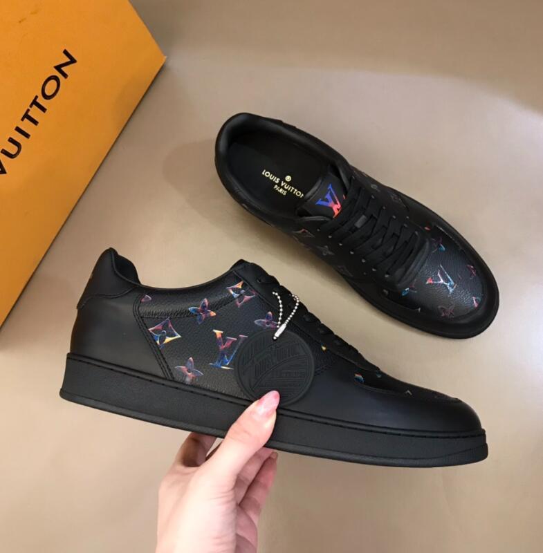 Chloe’s Picks - LOV Men Shoes - 1569