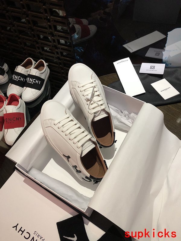 Givenchy Luxury Shoes