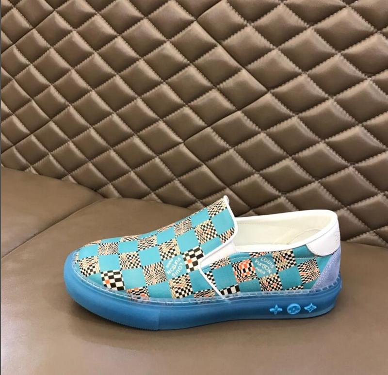 Chloe’s Picks - LOV Men Shoes - 1582