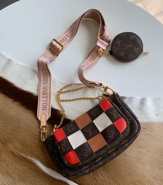 Chloe’s Picks - LOV Bags - 3026