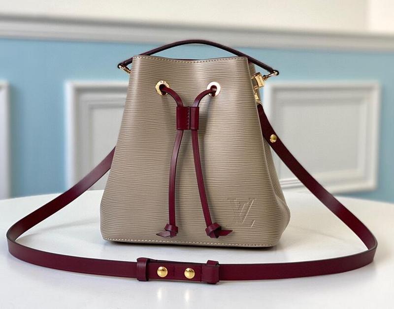 Chloe’s Picks - LOV Bags - 2710