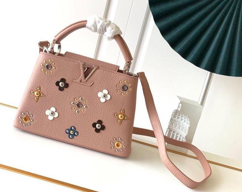 Chloe’s Picks - LOV Bags - 3021