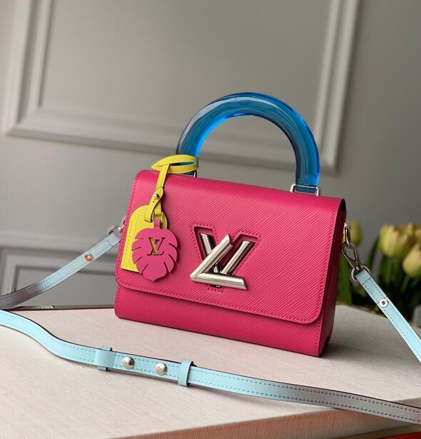 Chloe’s Picks - LOV Bags - 3147