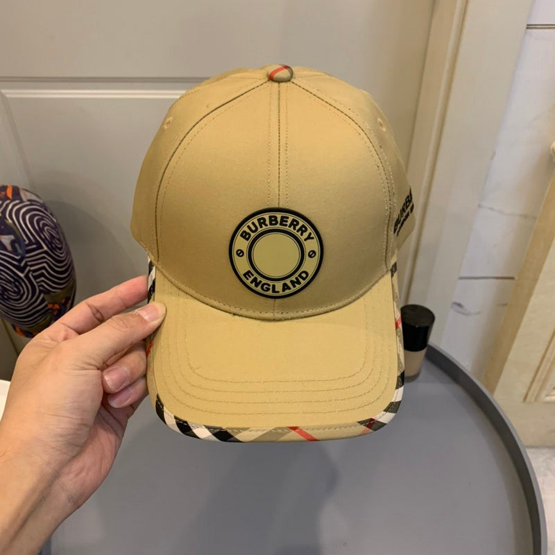 Burberry Luxury Cap