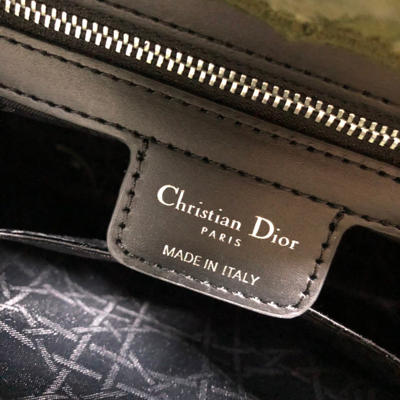 ENT - DOR Bags - 651