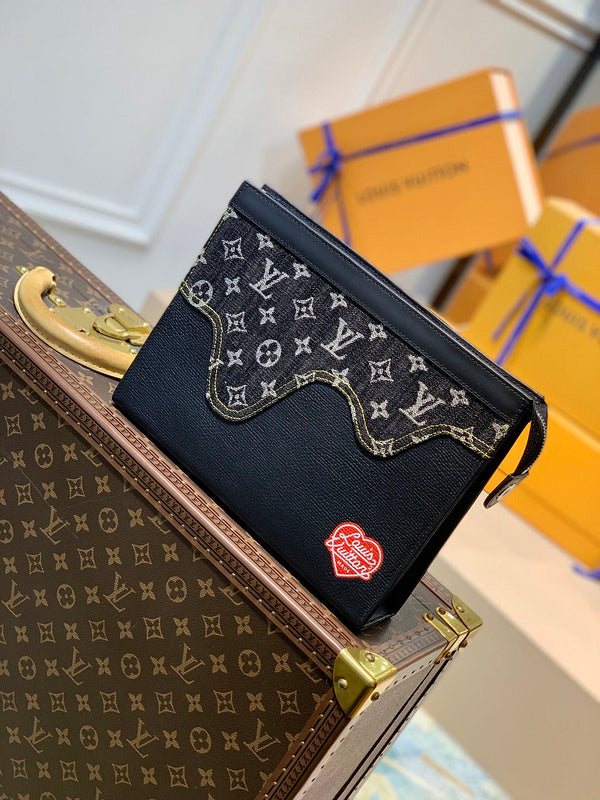 I W Fashion Lu-Vi bags - 17199