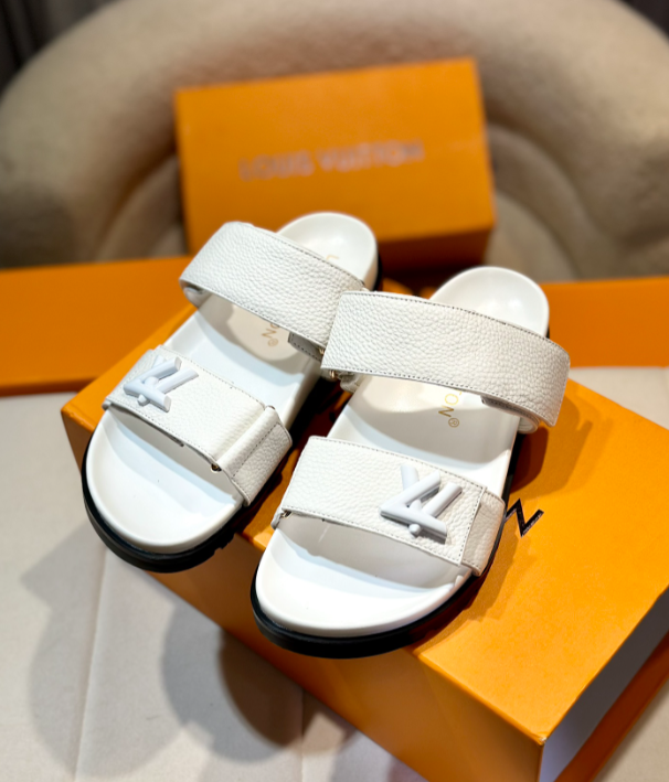 Chloe’s Picks - LOV Women Shoes - 108