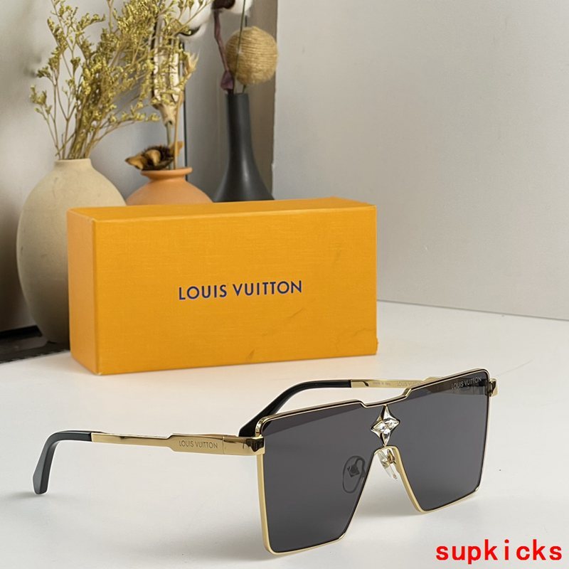 Louis Vuittion Luxury Sunglasses