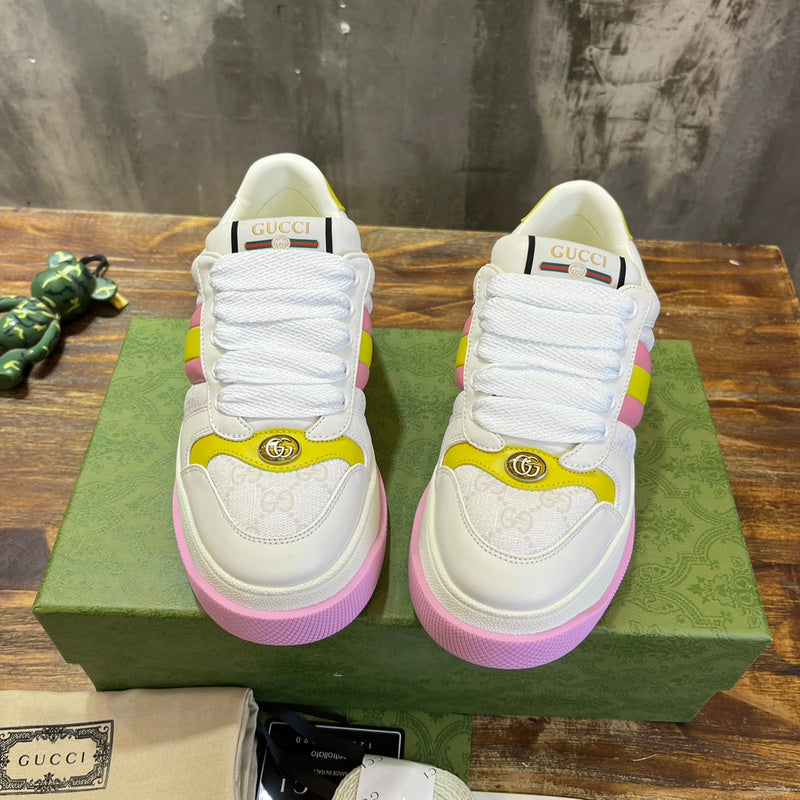 Gucci Luxury Shoes