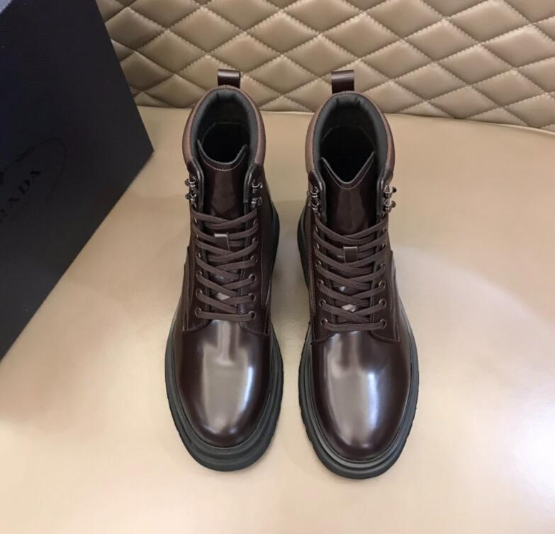 Chloe’s Picks - PD Men Shoes - 372