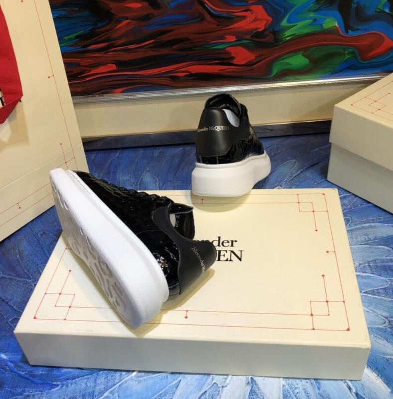 Chloe’s Picks - AQ Men SHoes - 477