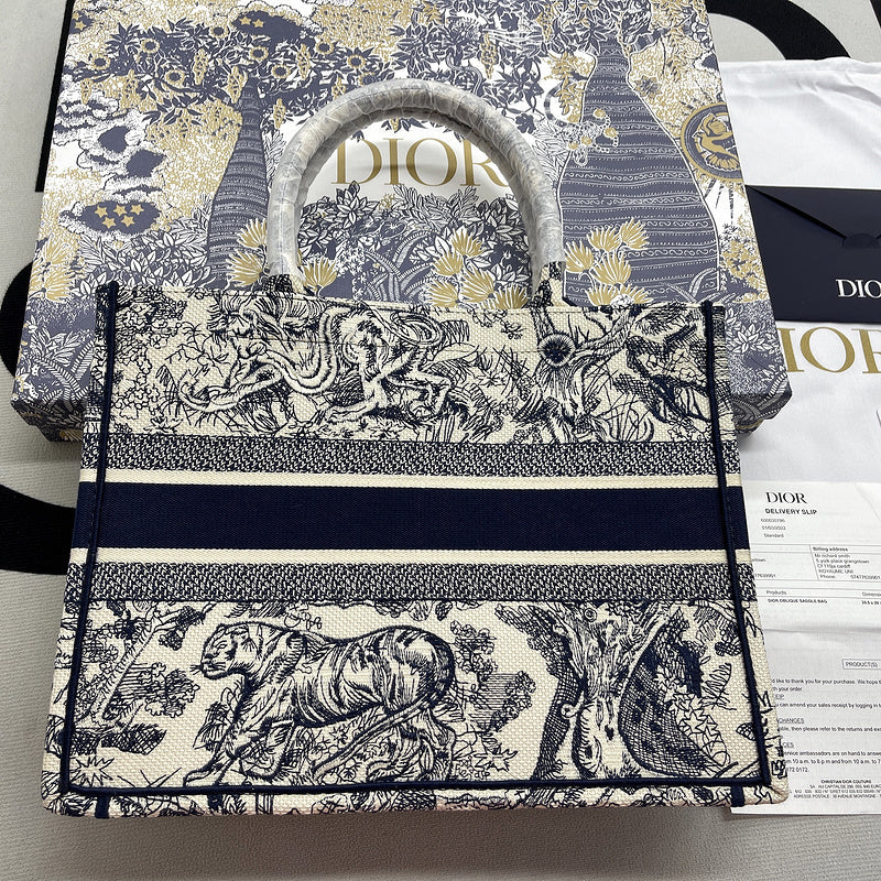 ENT - DOR Bags - 874