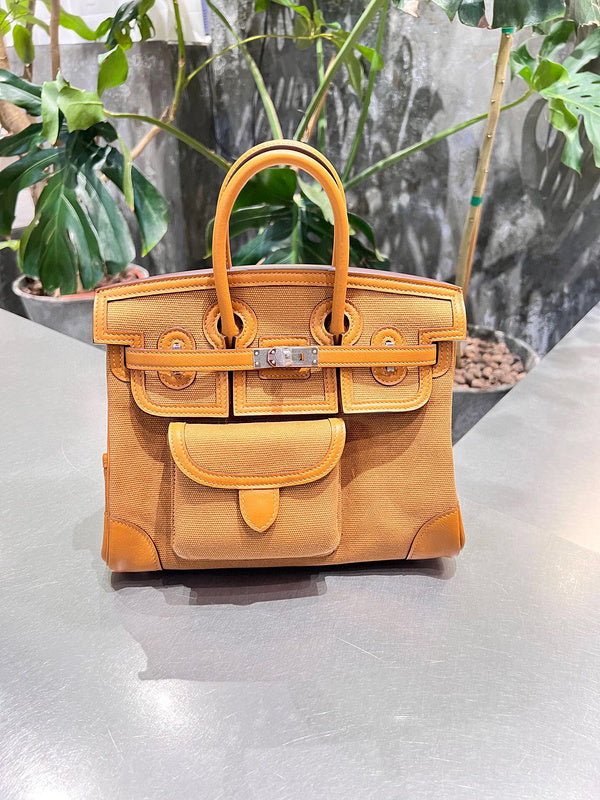 PHA - HMS Bags - 1081