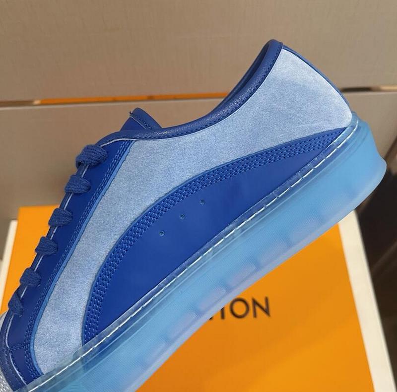 Chloe’s Picks - LOV Men Shoes - 1258