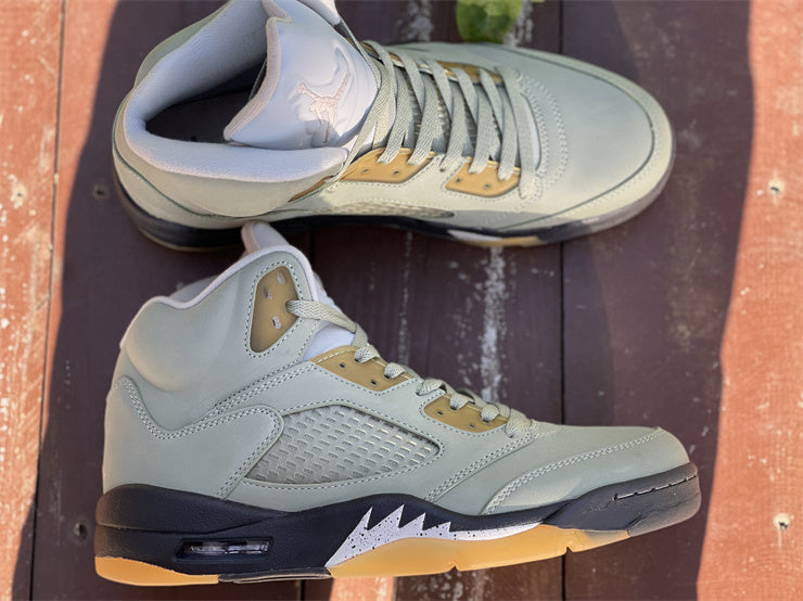 Nike Luxury Shoes