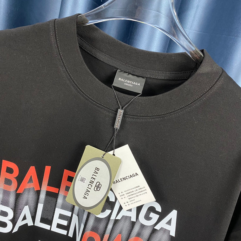Balenciaga Luxury T-Shirts