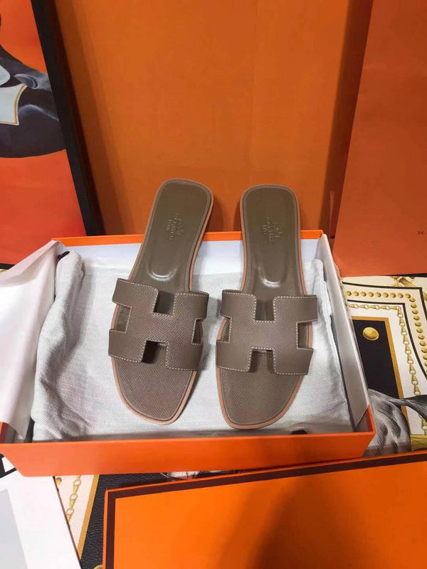 Hermes Luxury Sandals