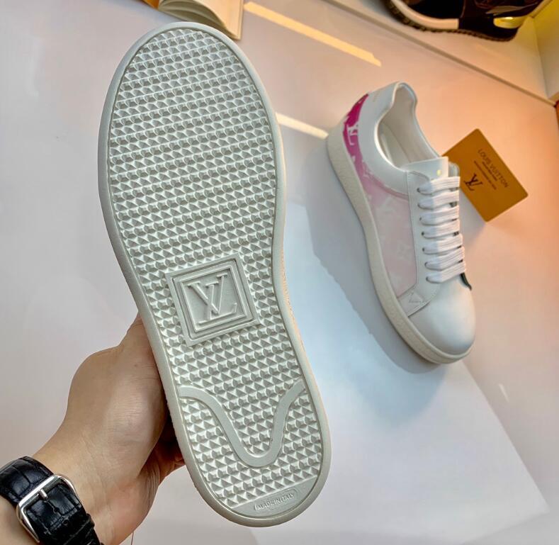 Chloe’s Picks - LOV Men Shoes - 1745