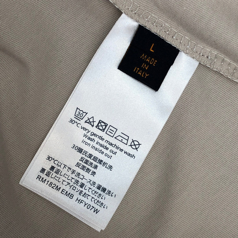 Louis Vuittion Luxury T-Shirt
