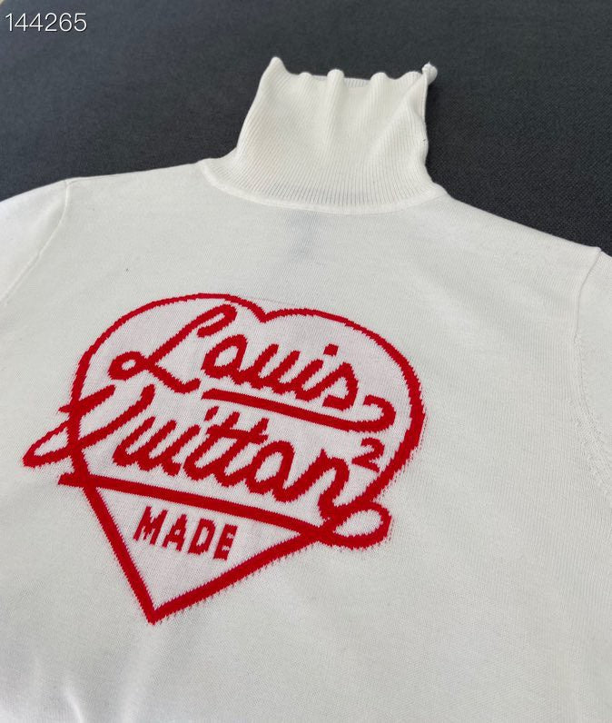 Louis Vuittion Luxury Clothes