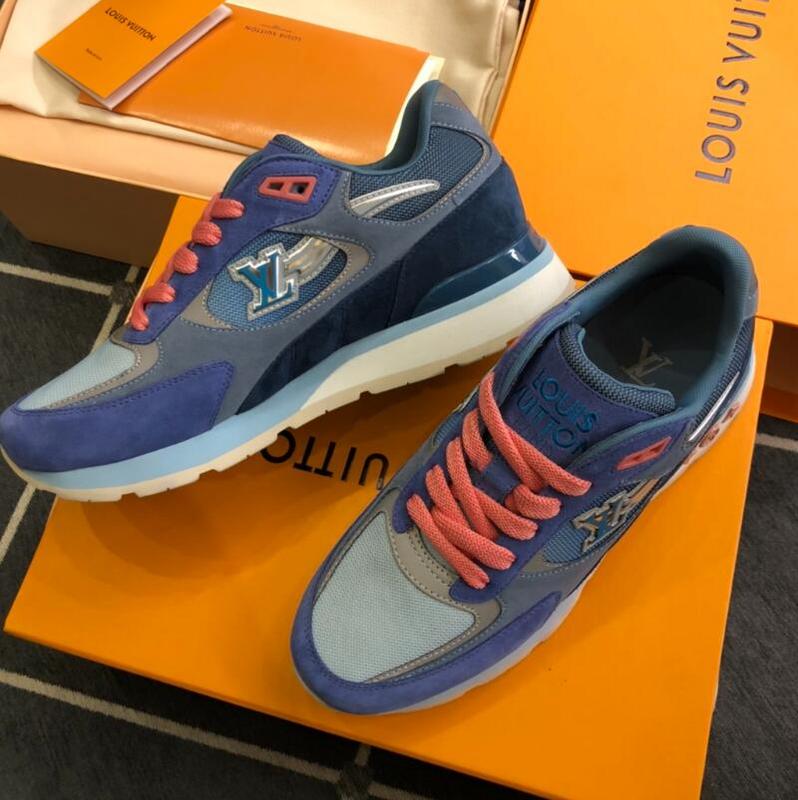 Chloe’s Picks - LOV Men Shoes - 1554