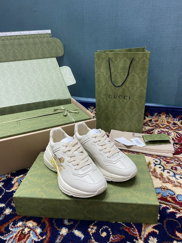 Gucci Luxury Shoes