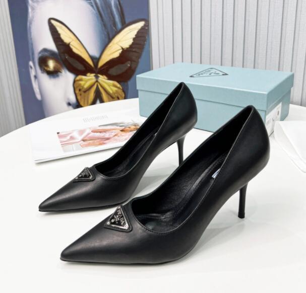 Chloe’s Picks - PD Women Shoes - 336
