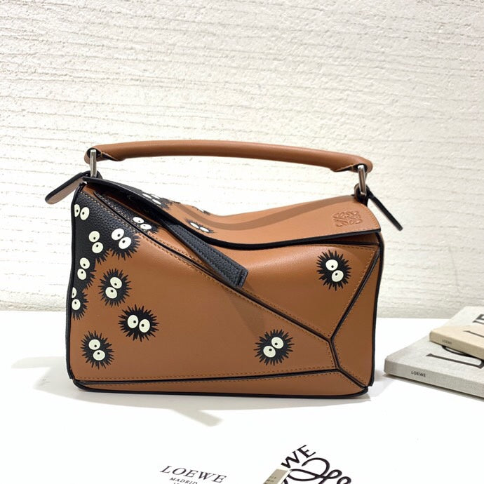PHA - LWO Bags - 312