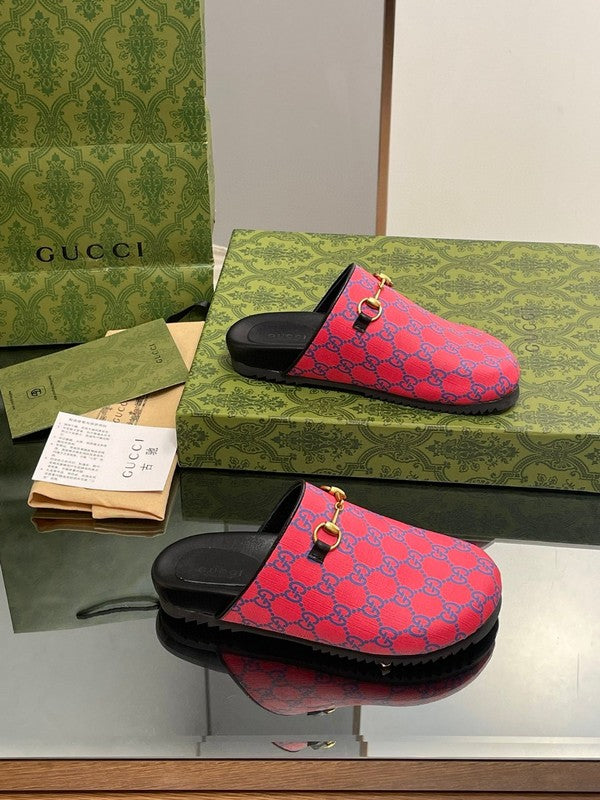 Gucci Luxury Shoes